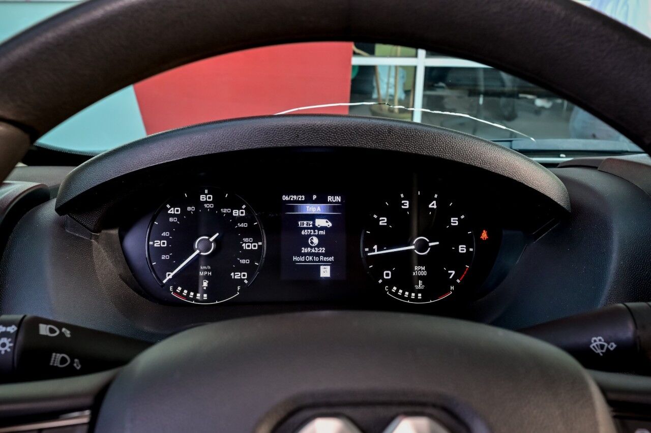 2025 Ram ProMaster Cargo Van Tradesman Springfield NJ