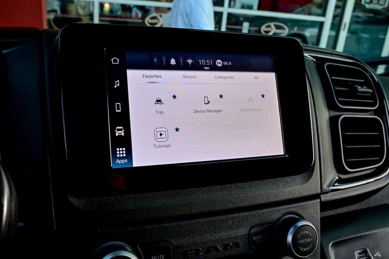 2025 Ram ProMaster Cargo Van Tradesman Springfield NJ