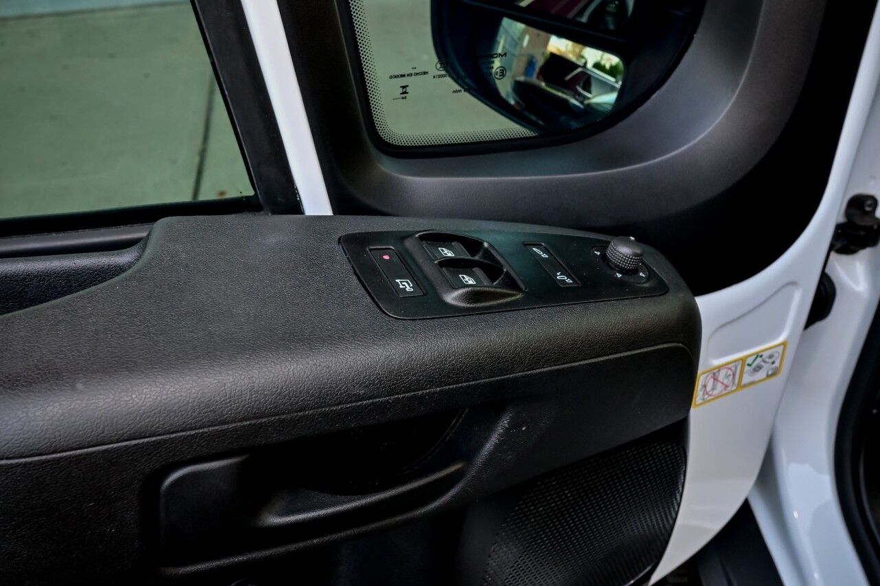 2025 Ram ProMaster Cargo Van Tradesman Springfield NJ