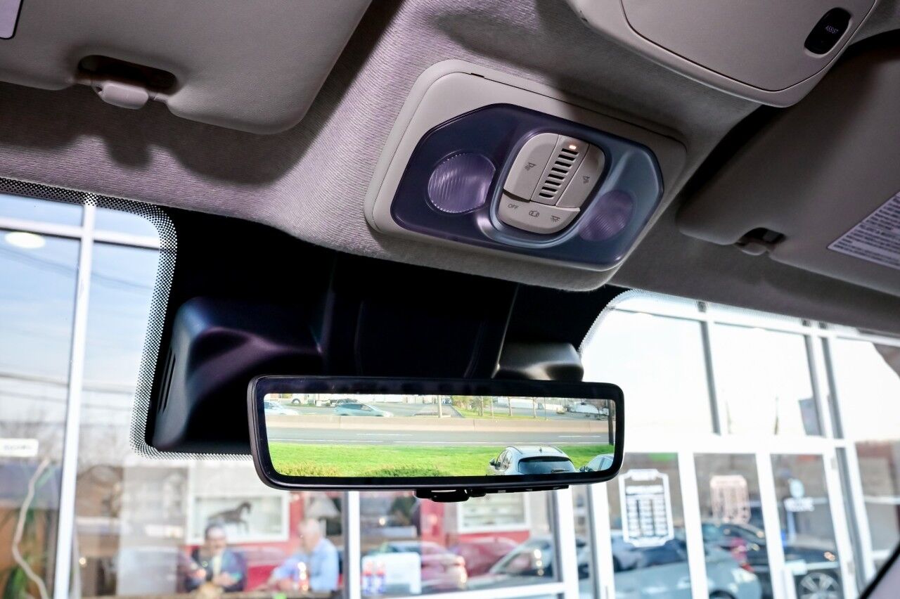 2025 Ram ProMaster Cargo Van Tradesman Springfield NJ