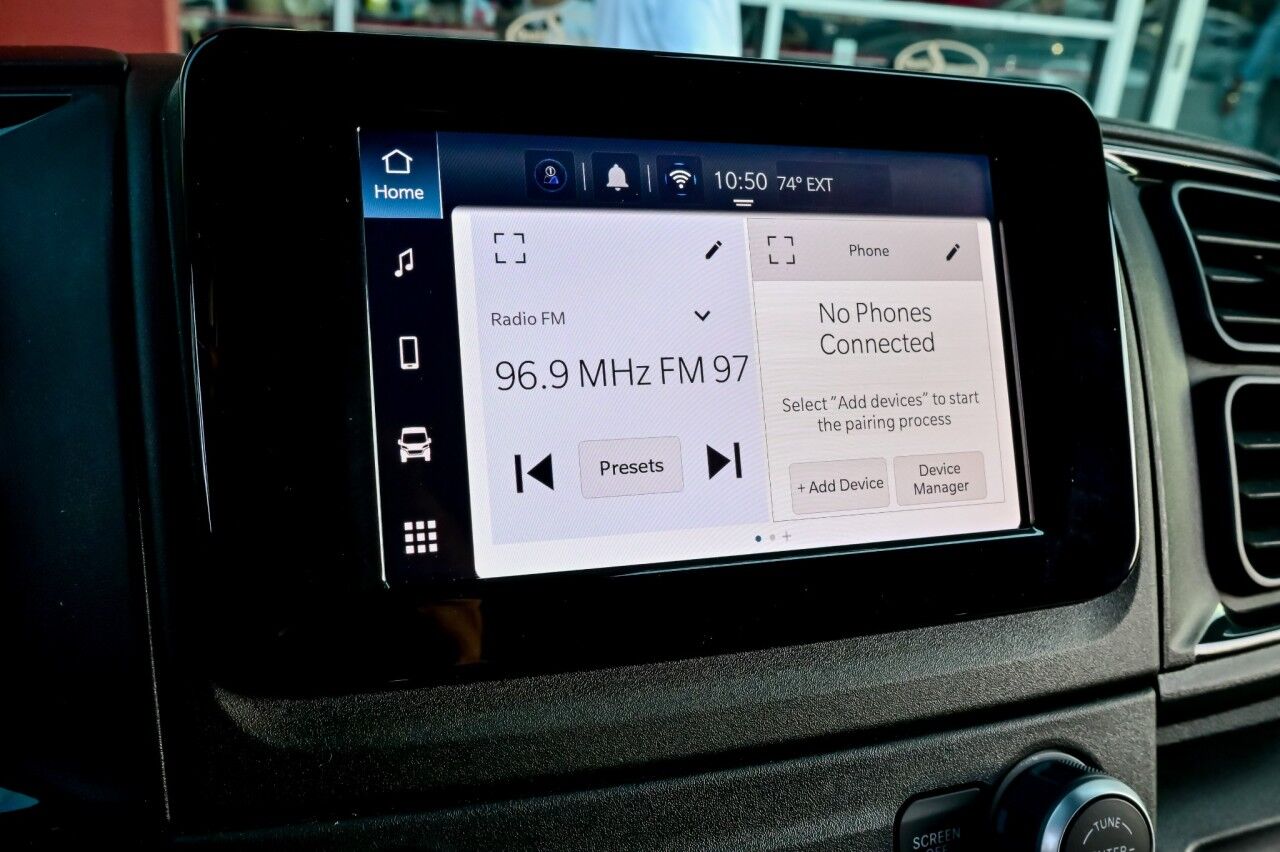 2025 Ram ProMaster Cargo Van Tradesman Springfield NJ