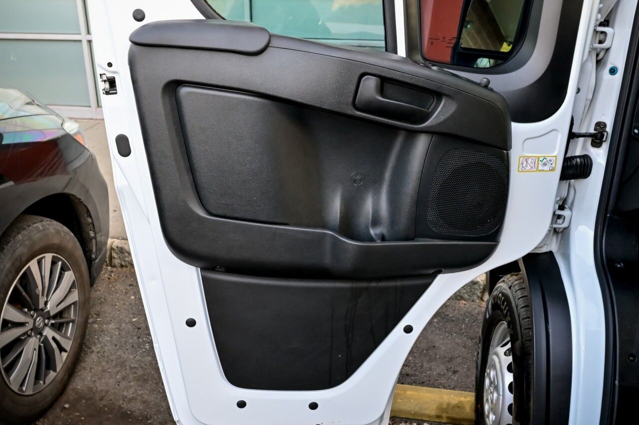 2025 Ram ProMaster Cargo Van Tradesman Springfield NJ