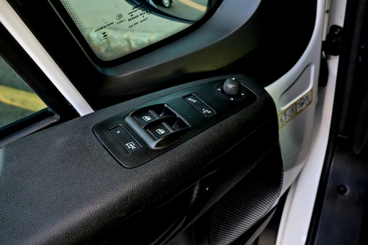 2025 Ram ProMaster Cargo Van Tradesman Springfield NJ