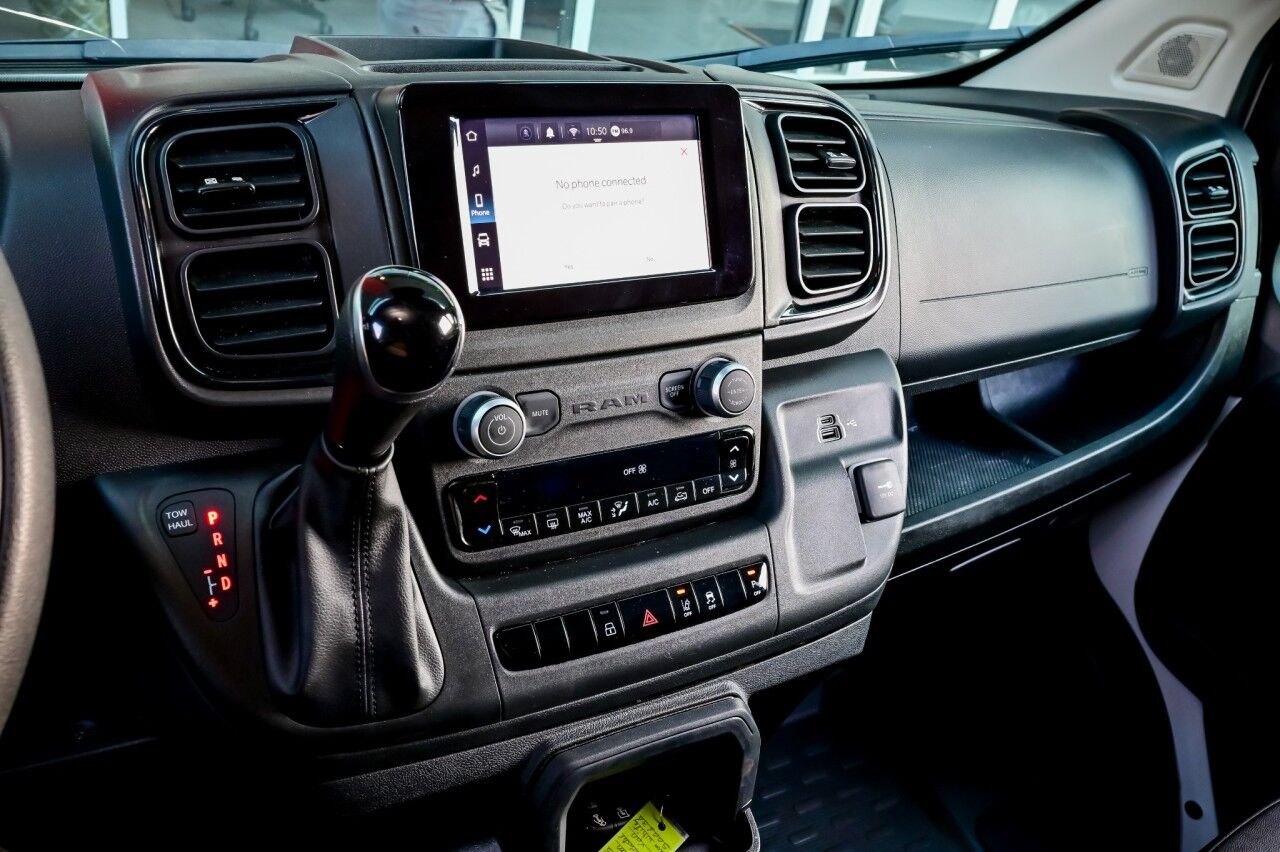 2025 Ram ProMaster Cargo Van Tradesman Springfield NJ