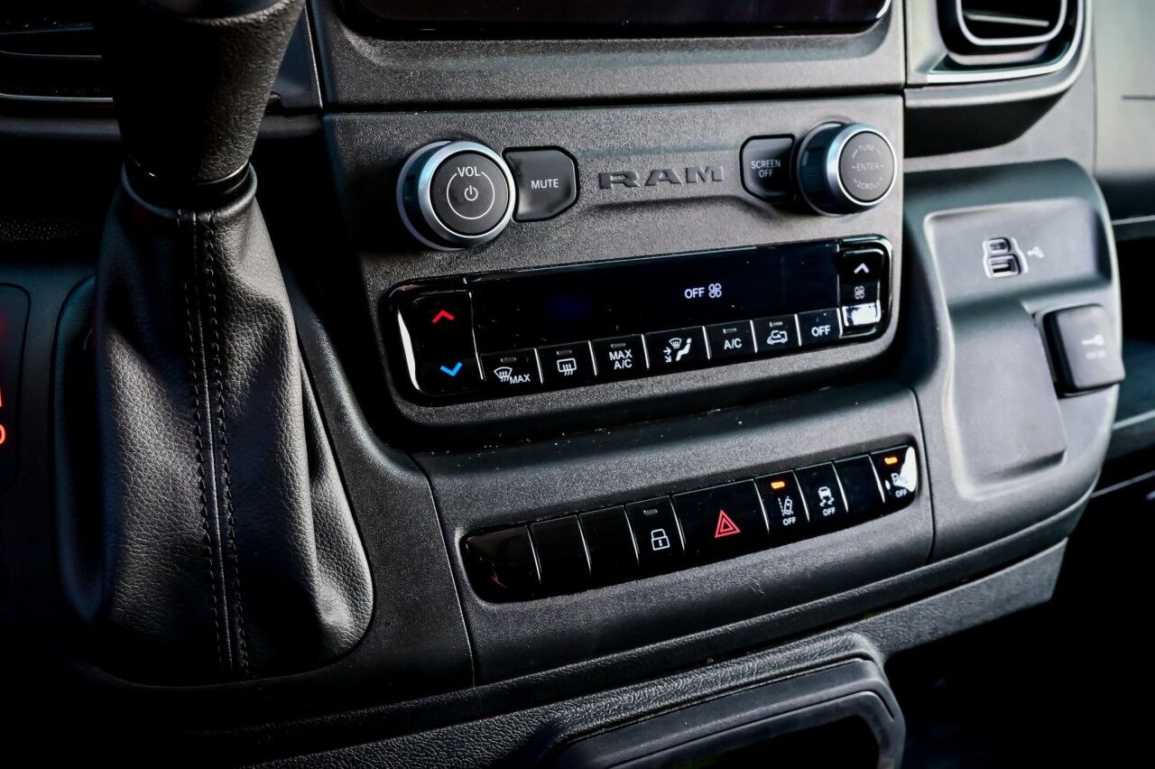 2025 Ram ProMaster Cargo Van Tradesman Springfield NJ