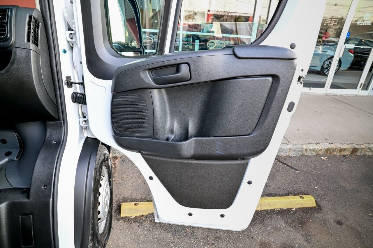 2025 Ram ProMaster Cargo Van Tradesman Springfield NJ