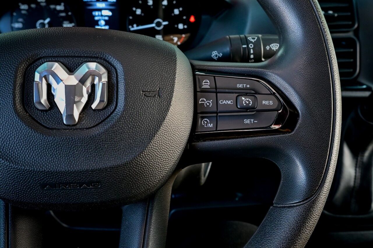 2025 Ram ProMaster Cargo Van Tradesman Springfield NJ