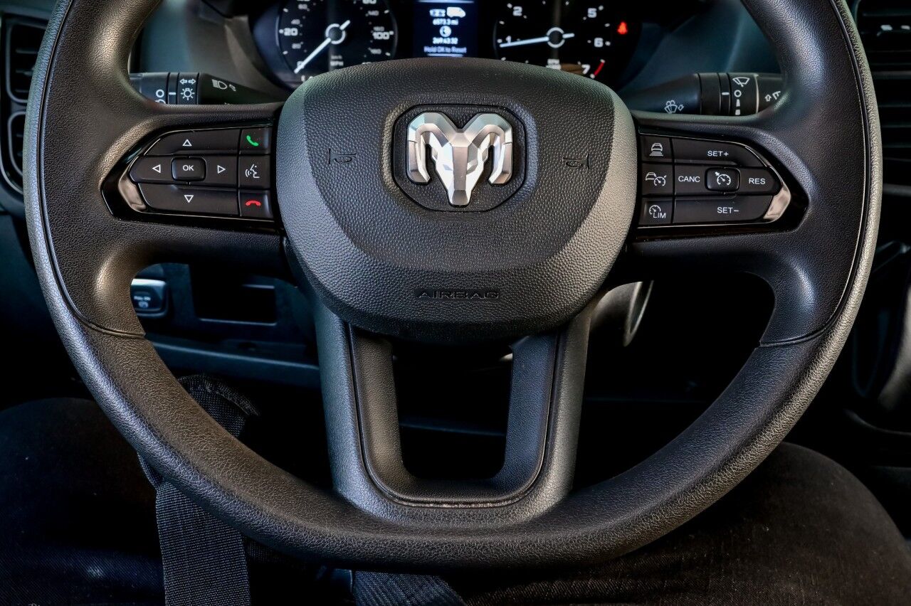 2025 Ram ProMaster Cargo Van Tradesman Springfield NJ