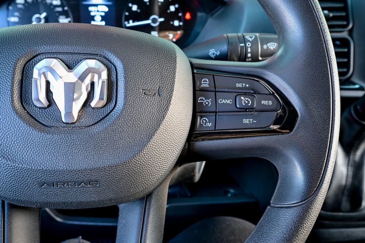 2025 Ram ProMaster Cargo Van Tradesman Springfield NJ