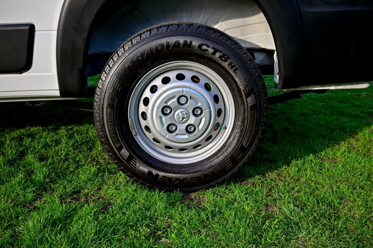 2025 Ram ProMaster Cargo Van Tradesman Springfield NJ