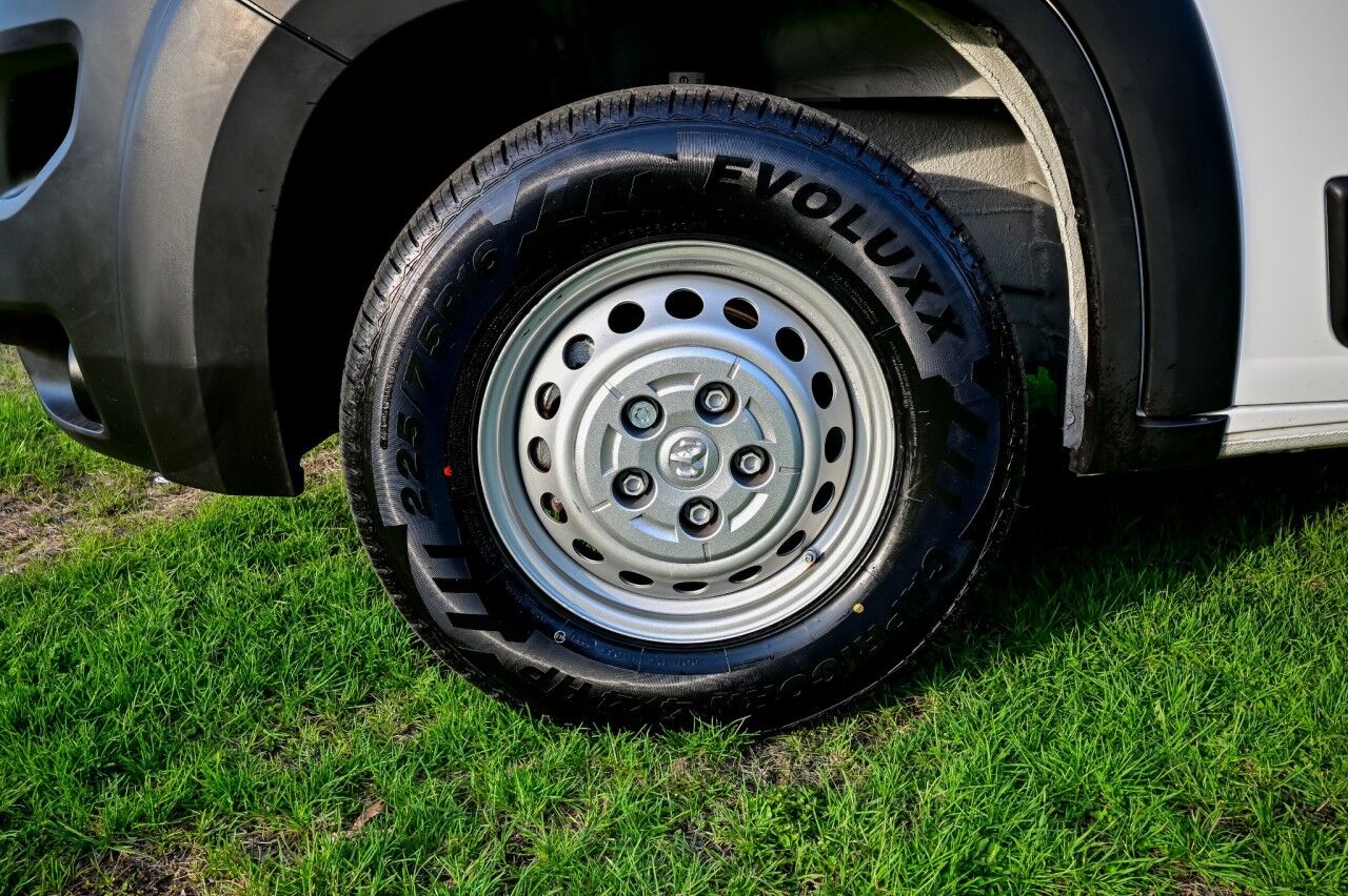 2025 Ram ProMaster Cargo Van Tradesman Springfield NJ