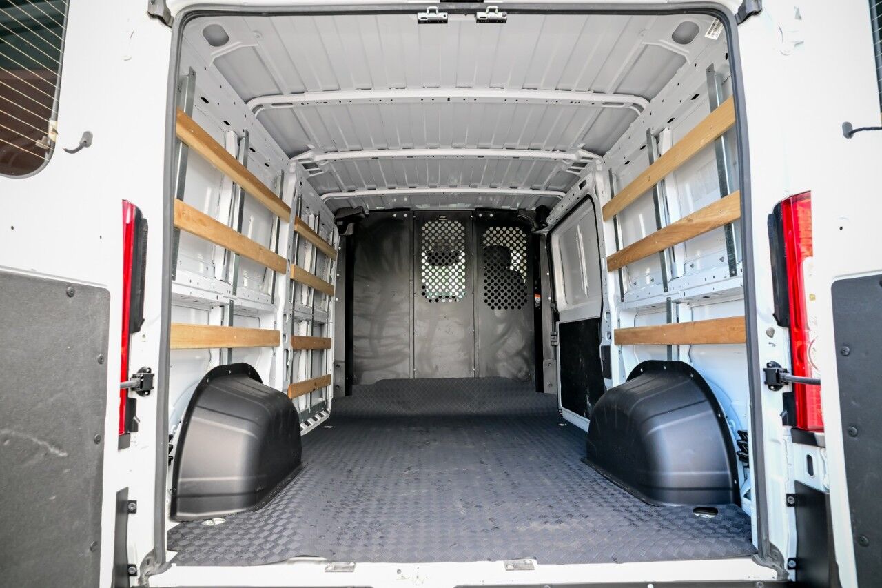 2025 Ram ProMaster Cargo Van Tradesman Springfield NJ