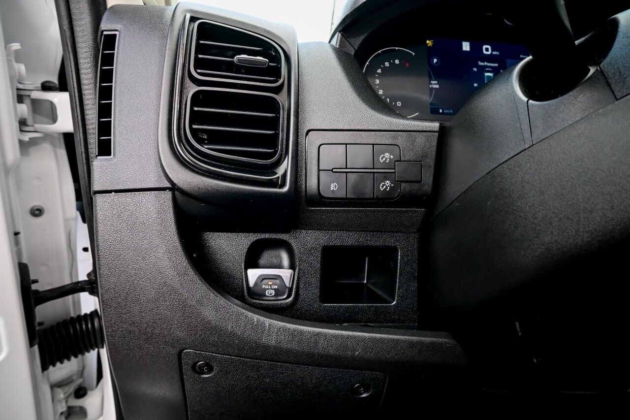 2025 Ram ProMaster Cargo Van Tradesman Springfield NJ