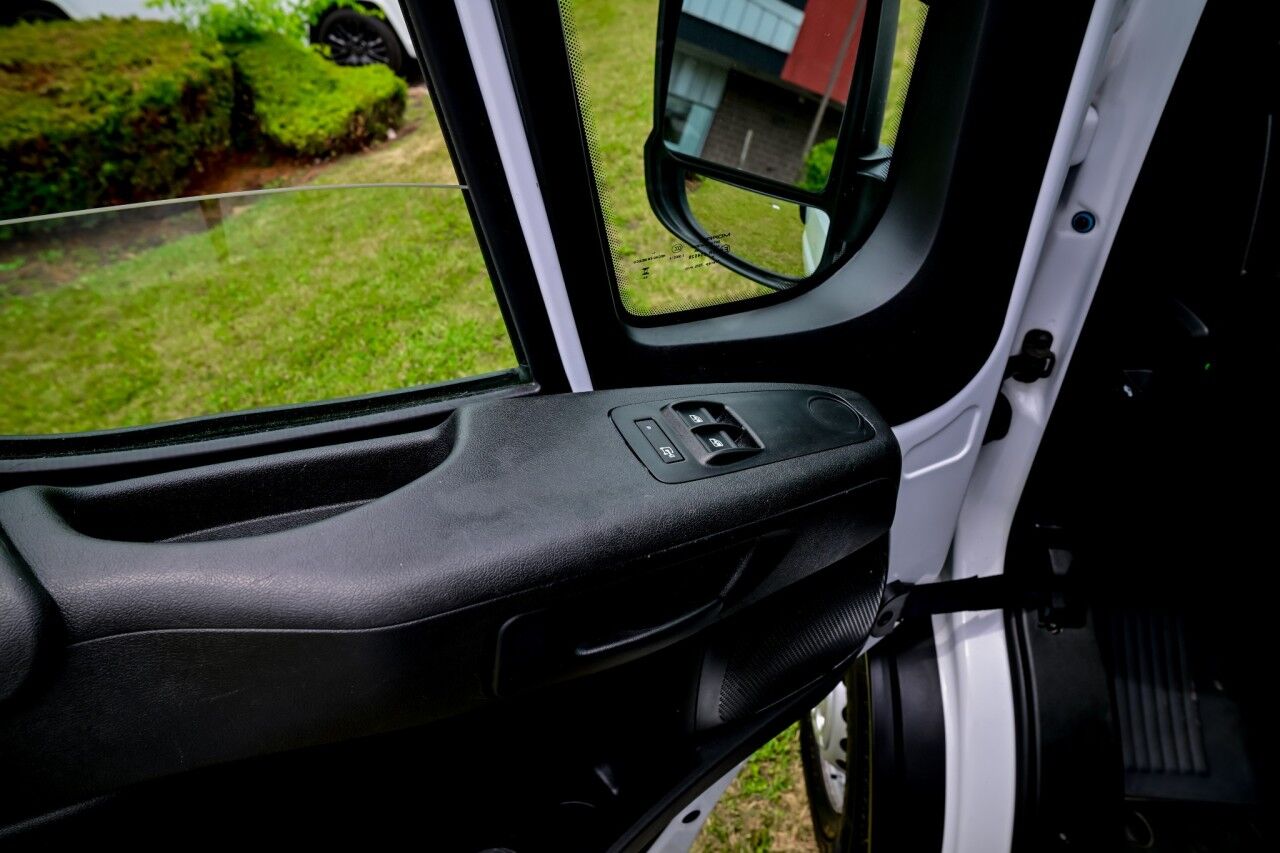 2025 Ram ProMaster Cargo Van Tradesman Springfield NJ