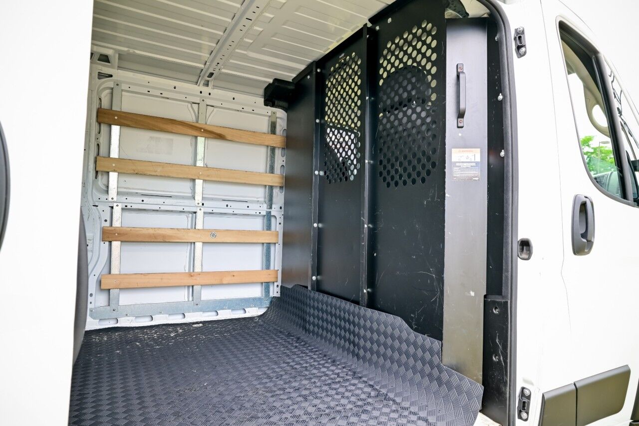 2025 Ram ProMaster Cargo Van Tradesman Springfield NJ