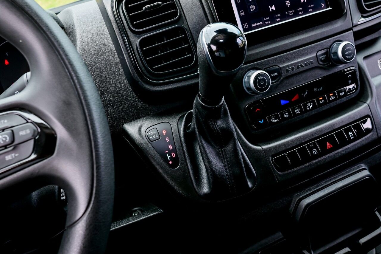 2025 Ram ProMaster Cargo Van Tradesman Springfield NJ