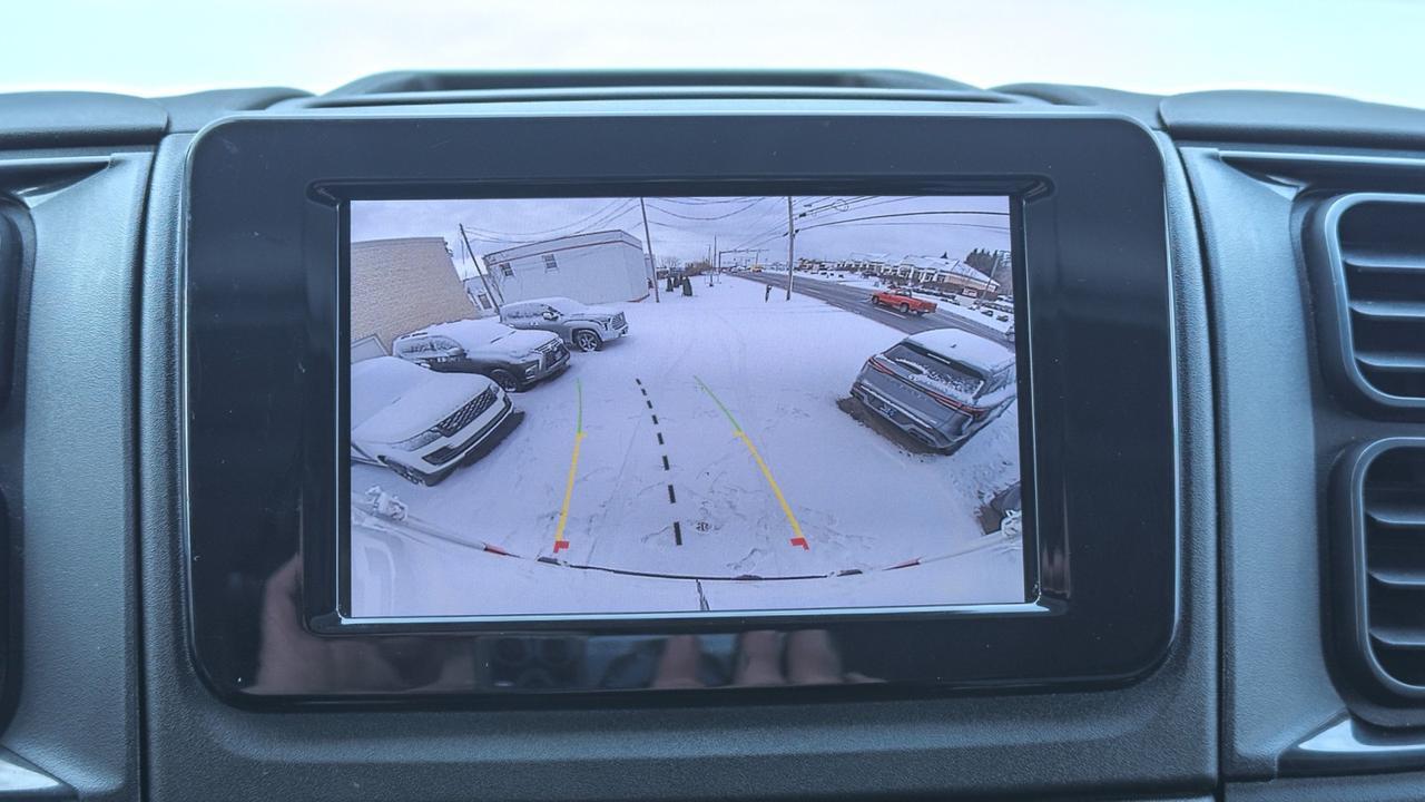 2025 Ram ProMaster Cargo Van Tradesman Tallmadge OH