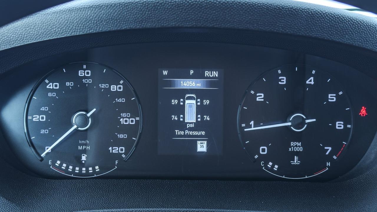 2025 Ram ProMaster Cargo Van Tradesman Tallmadge OH