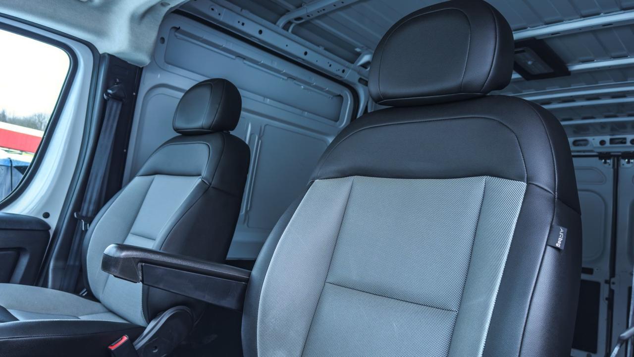 2025 Ram ProMaster Cargo Van Tradesman Tallmadge OH