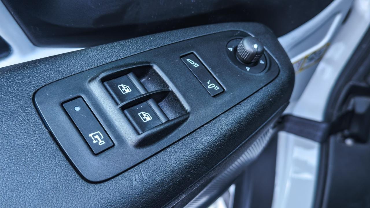 2025 Ram ProMaster Cargo Van Tradesman Tallmadge OH