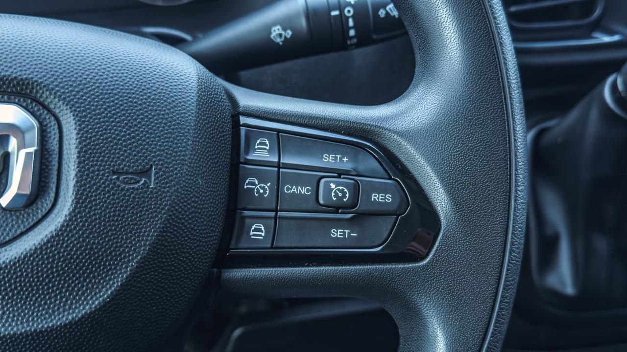 2025 Ram ProMaster Cargo Van Tradesman Tallmadge OH