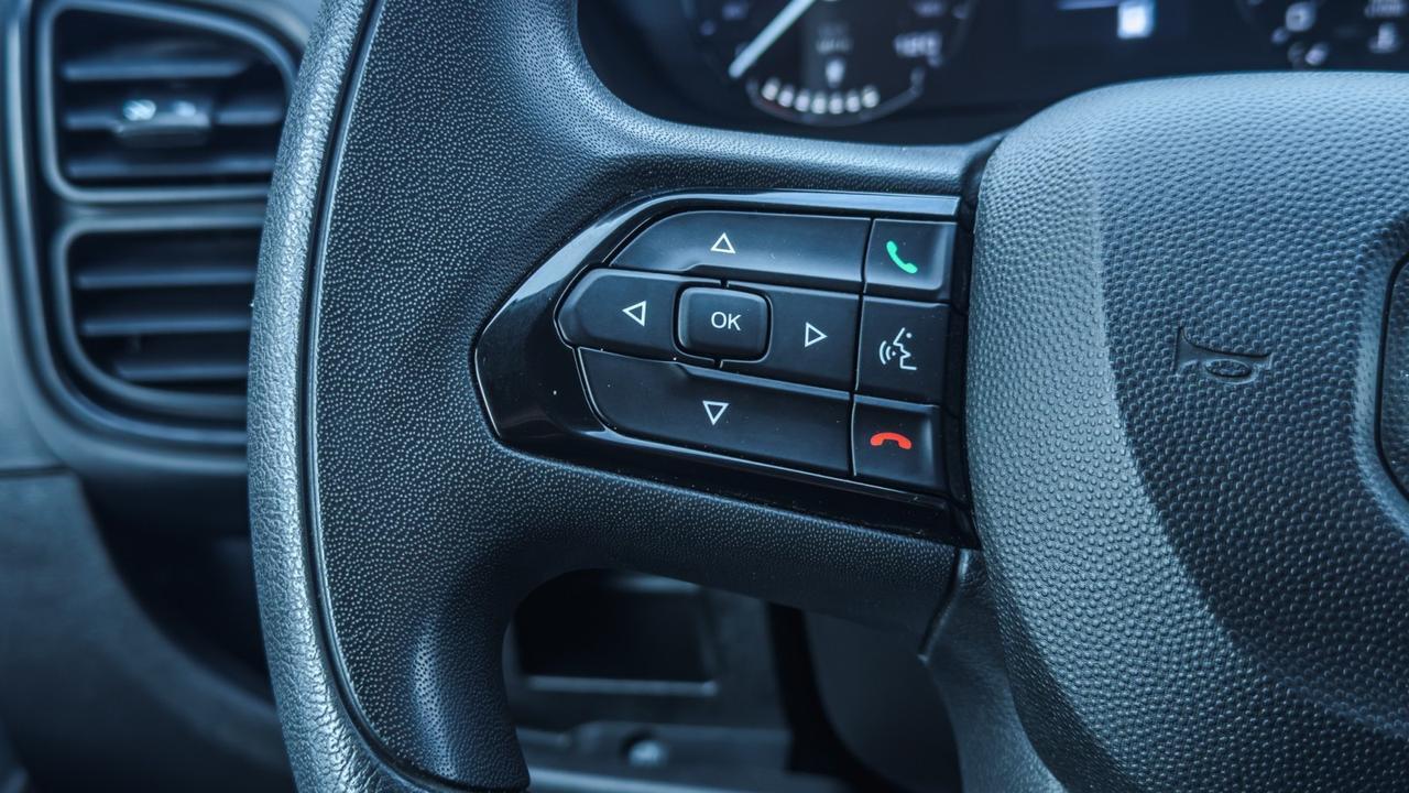 2025 Ram ProMaster Cargo Van Tradesman Tallmadge OH