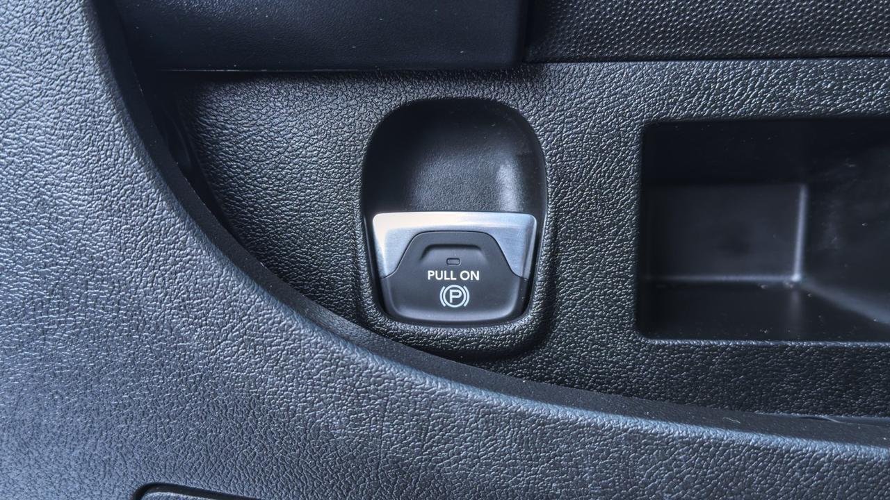 2025 Ram ProMaster Cargo Van Tradesman Tallmadge OH