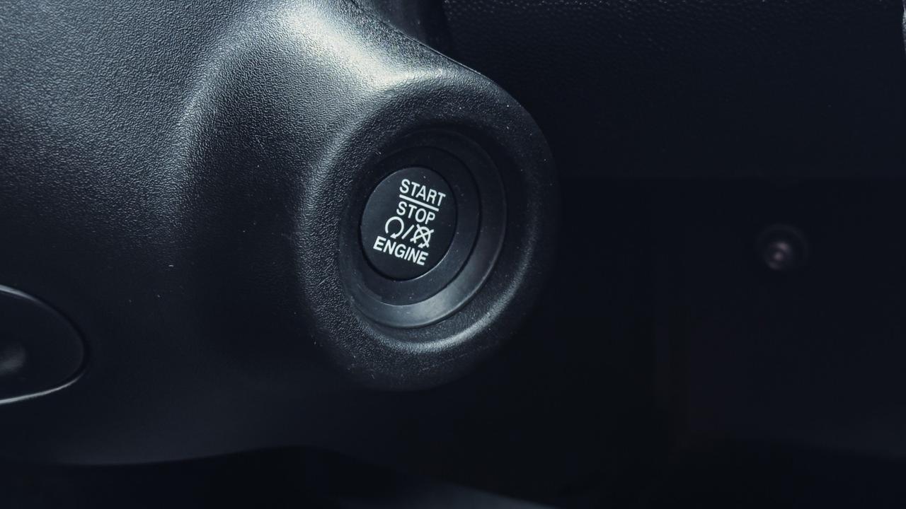 2025 Ram ProMaster Cargo Van Tradesman Tallmadge OH