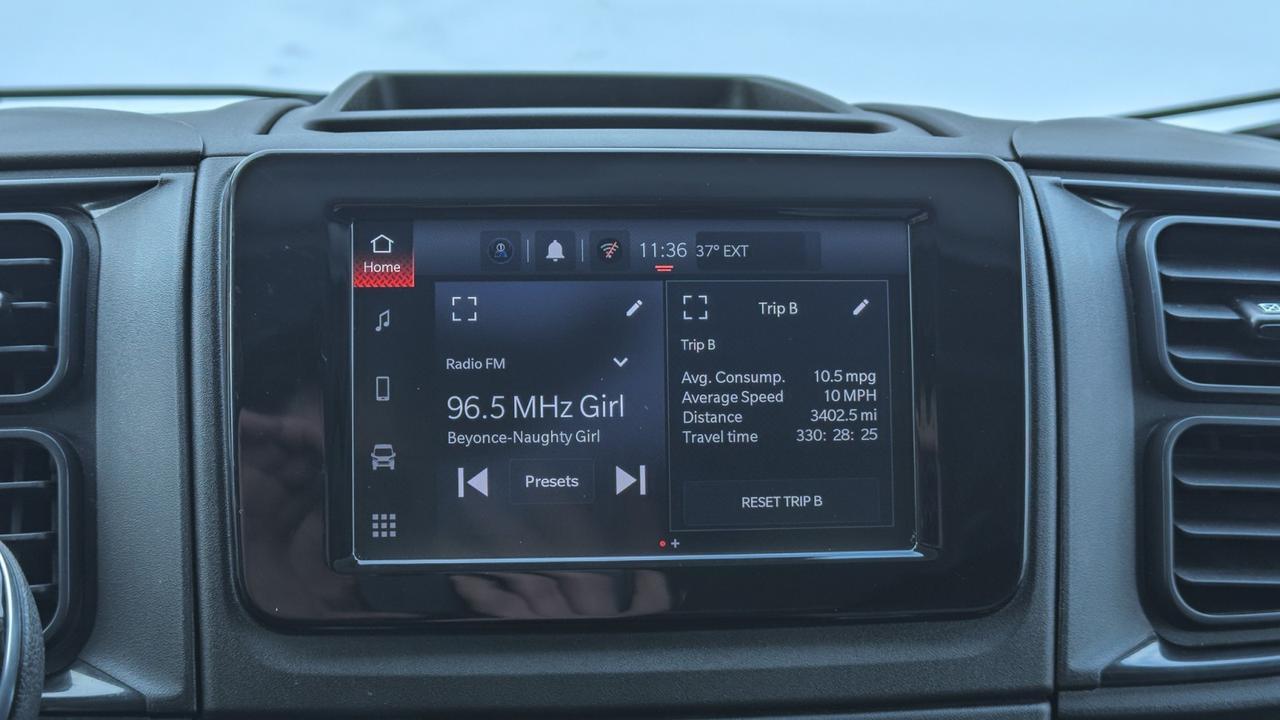 2025 Ram ProMaster Cargo Van Tradesman Tallmadge OH