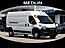 2025 Ram ProMaster Cargo Van Tradesman Wilson NC