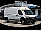2025 Ram ProMaster Cargo Van Tradesman Wilson NC
