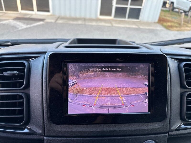 2025 Ram ProMaster Cargo Van Tradesman w/Passenger Seat High Roof 136.0 WB Seffner FL