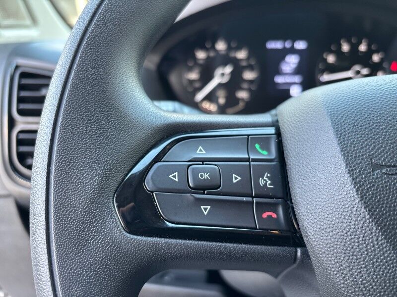 2025 Ram ProMaster Cargo Van Tradesman w/Passenger Seat High Roof 136.0 WB Seffner FL