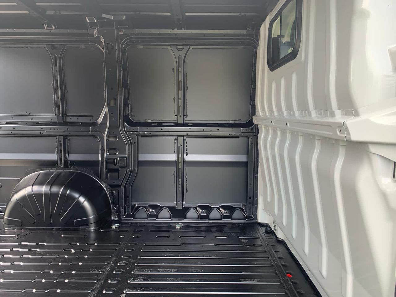 2025 Ram ProMaster Tradesman Dartmouth MA