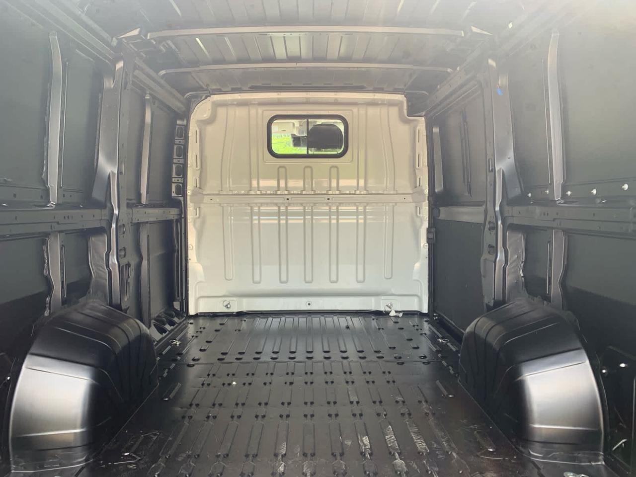 2025 Ram ProMaster Tradesman Dartmouth MA