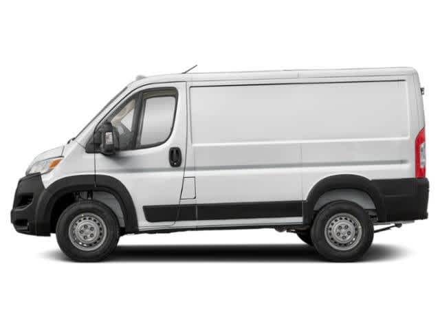 2025 Ram ProMaster Tradesman Dartmouth MA