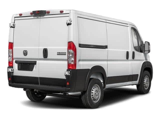 2025 Ram ProMaster Tradesman Dartmouth MA