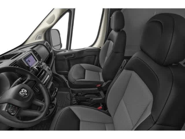 2025 Ram ProMaster Tradesman Dartmouth MA