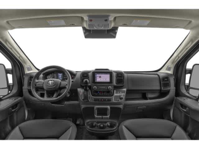2025 Ram ProMaster Tradesman Dartmouth MA