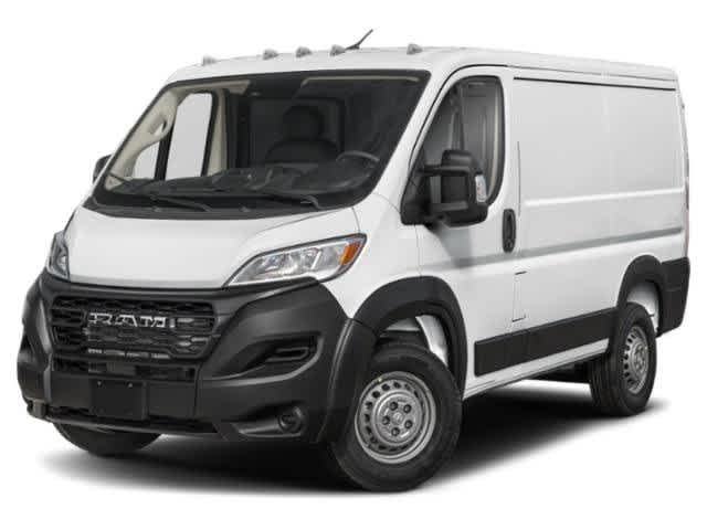 2025 Ram ProMaster Tradesman Dartmouth MA