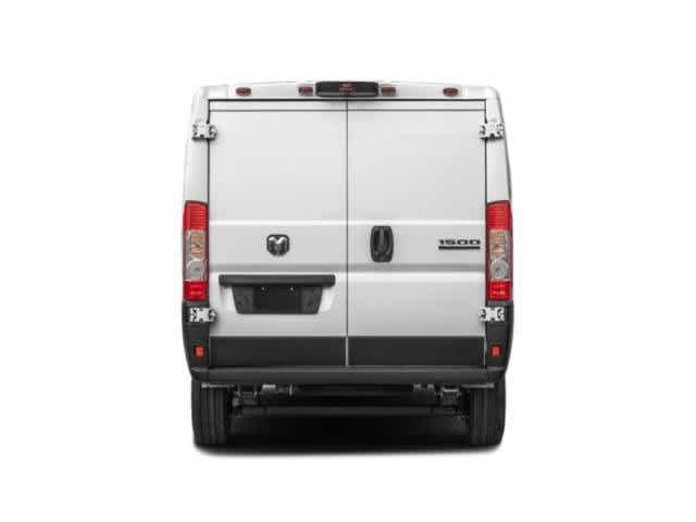 2025 Ram ProMaster Tradesman Dartmouth MA