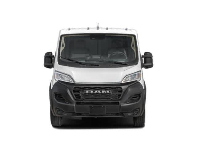 2025 Ram ProMaster Tradesman Dartmouth MA