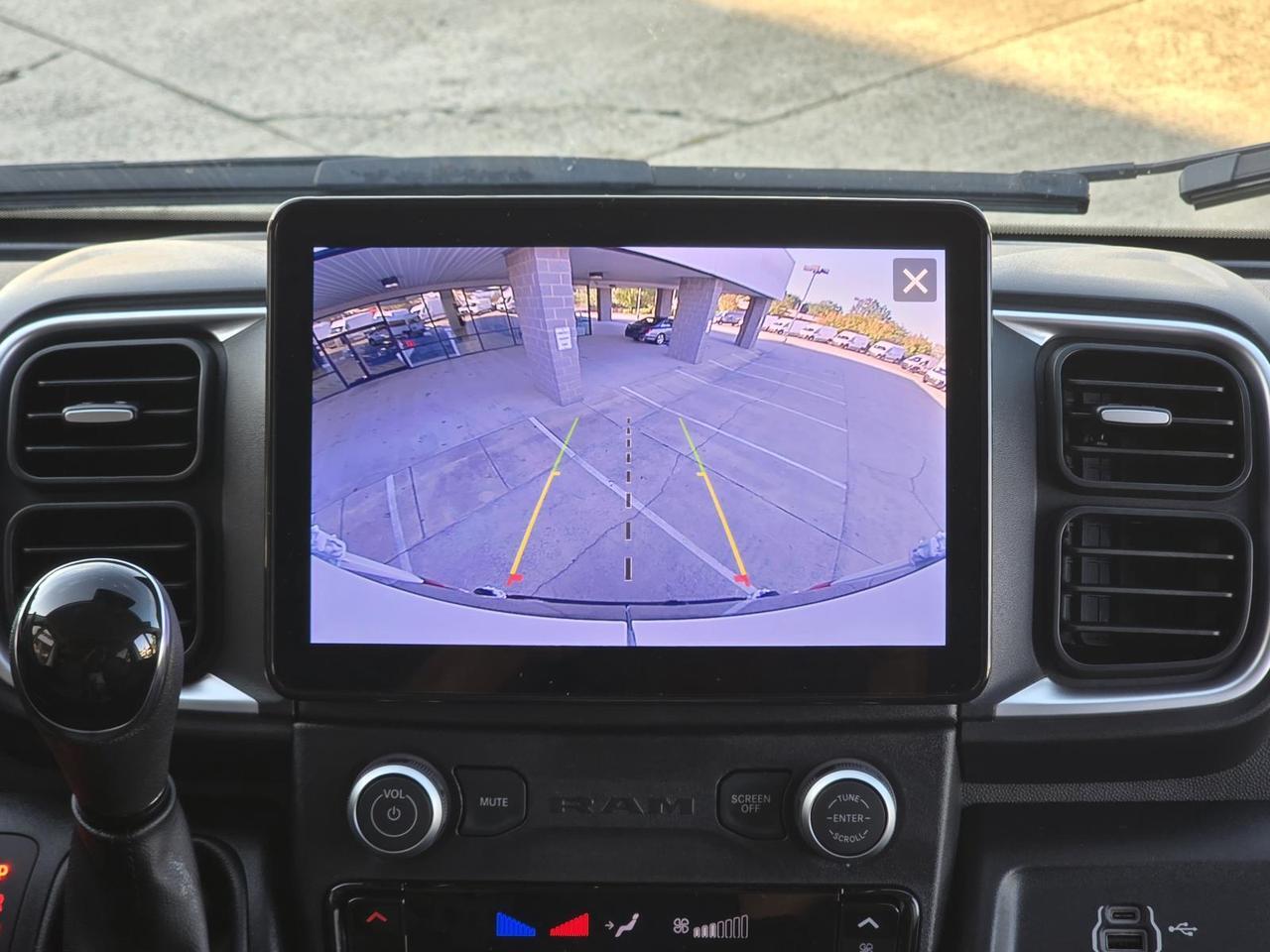 2025 Ram ProMaster Window Van 2500 High Roof 159WB SLT+ W/Quick Order Package 22H SLT+ Concord NC