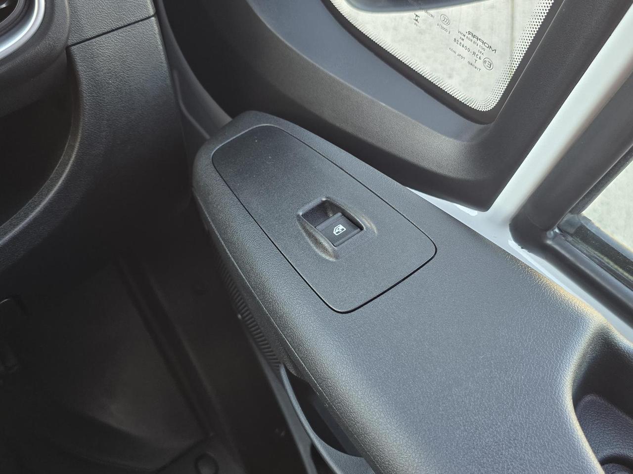 2025 Ram ProMaster Window Van 2500 High Roof 159WB SLT+ W/Quick Order Package 22H SLT+ Concord NC