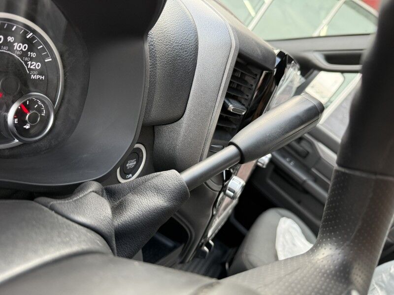 2025 Ram Ram 3500 SRW Utility Tradesman Collinsville OK