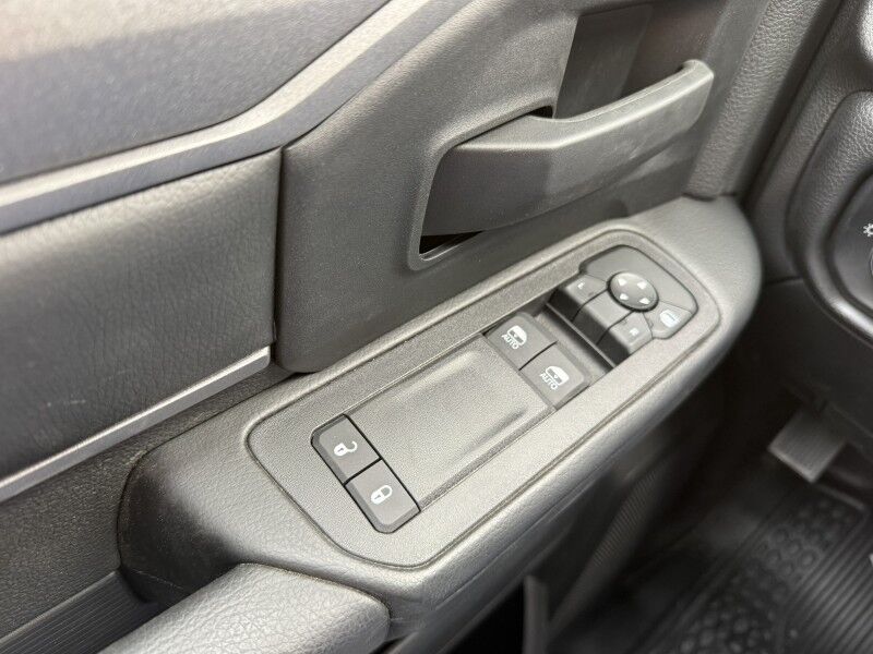 2025 Ram Ram 3500 SRW Utility Tradesman Collinsville OK