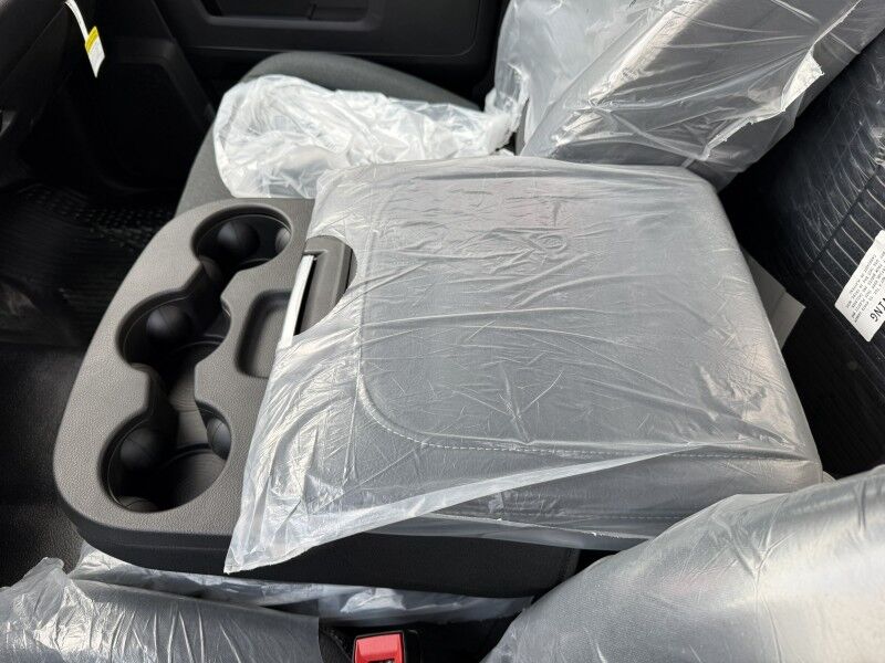 2025 Ram Ram 3500 SRW Utility Tradesman Collinsville OK