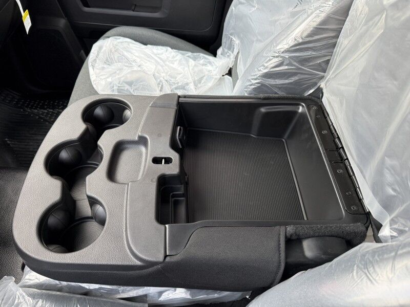 2025 Ram Ram 3500 SRW Utility Tradesman Collinsville OK