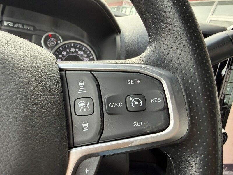 2025 Ram Ram 3500 SRW Utility Tradesman Collinsville OK