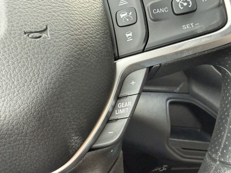 2025 Ram Ram 3500 SRW Utility Tradesman Collinsville OK